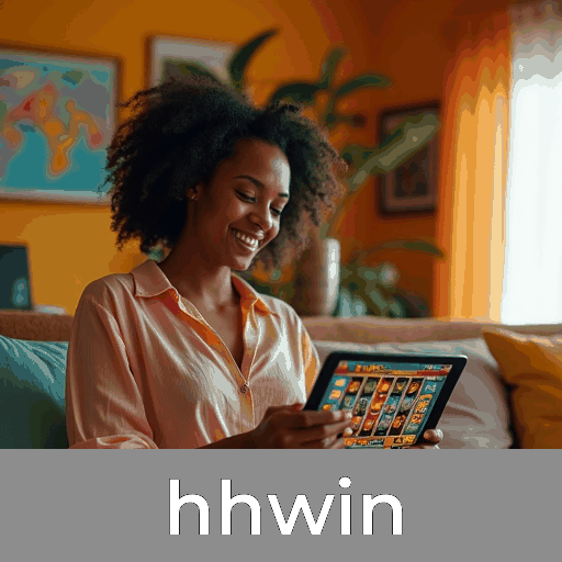 hhwin: Atraentes bônus e promoções exclusivas