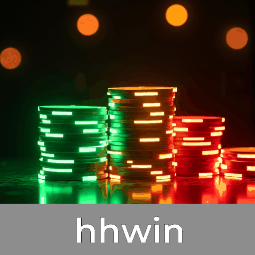 hhwin: A Experiência de Cassino ao Vivo Preferida no Brasil