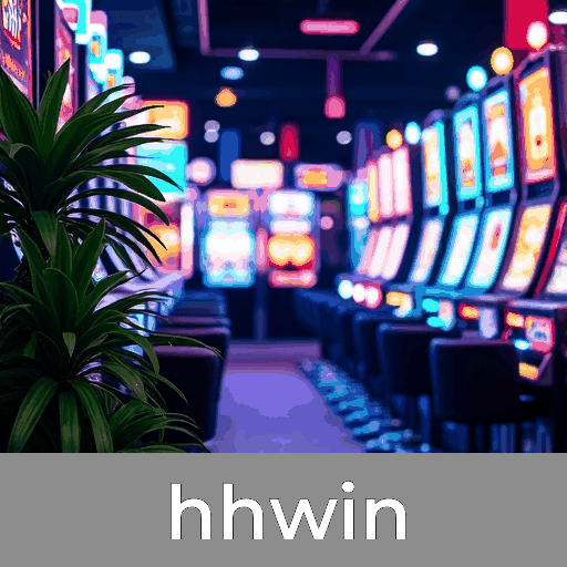 hhwin: Plataforma de Jogo com Serviços Profissionais de Excelência