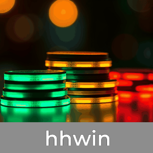 hhwin: Slots - Mega Prêmios, Jogos de Mesa - Estratégia Avançada, Live Dealer - Imersão Total