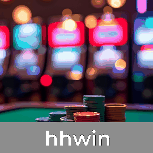 hhwin: O melhor em segurança e entretenimento