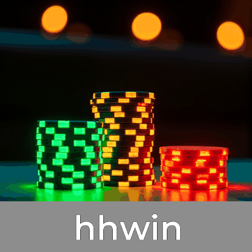 hhwin: A Revolução das Apostas Móveis