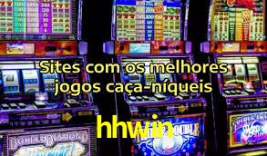 hhwin bonus