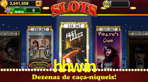 hhwin cassino
